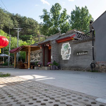 Miyun Dong Li Guest House מראה חיצוני תמונה