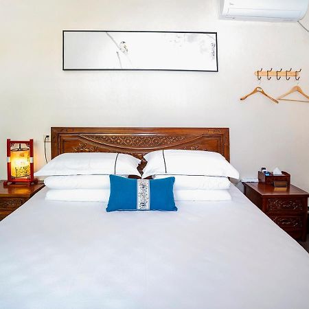 Miyun Dong Li Guest House מראה חיצוני תמונה