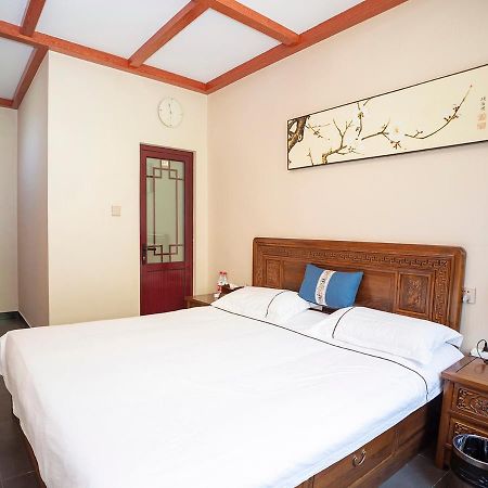 Miyun Dong Li Guest House מראה חיצוני תמונה