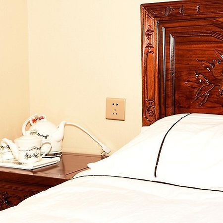 Miyun Dong Li Guest House מראה חיצוני תמונה