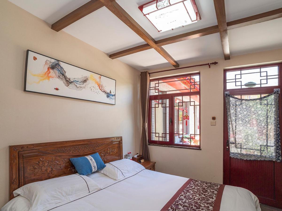 Miyun Dong Li Guest House מראה חיצוני תמונה