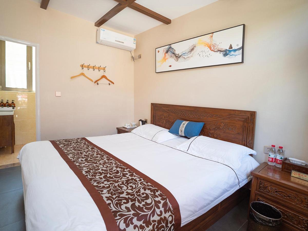 Miyun Dong Li Guest House מראה חיצוני תמונה
