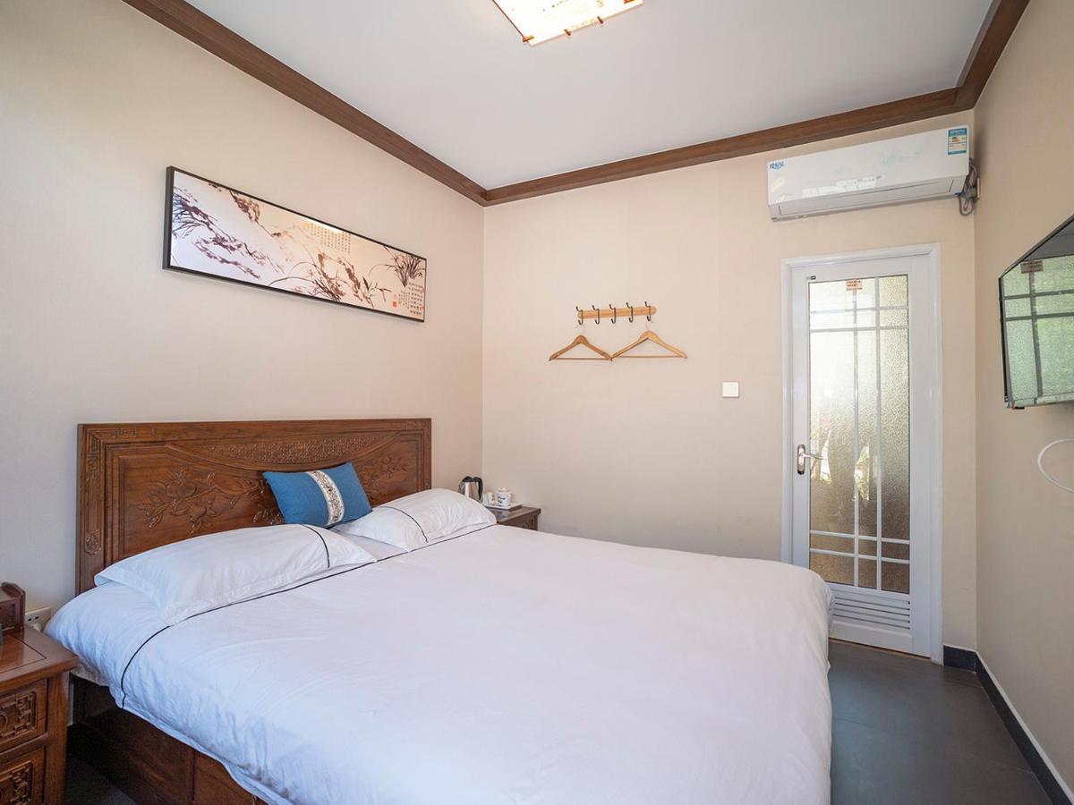 Miyun Dong Li Guest House מראה חיצוני תמונה