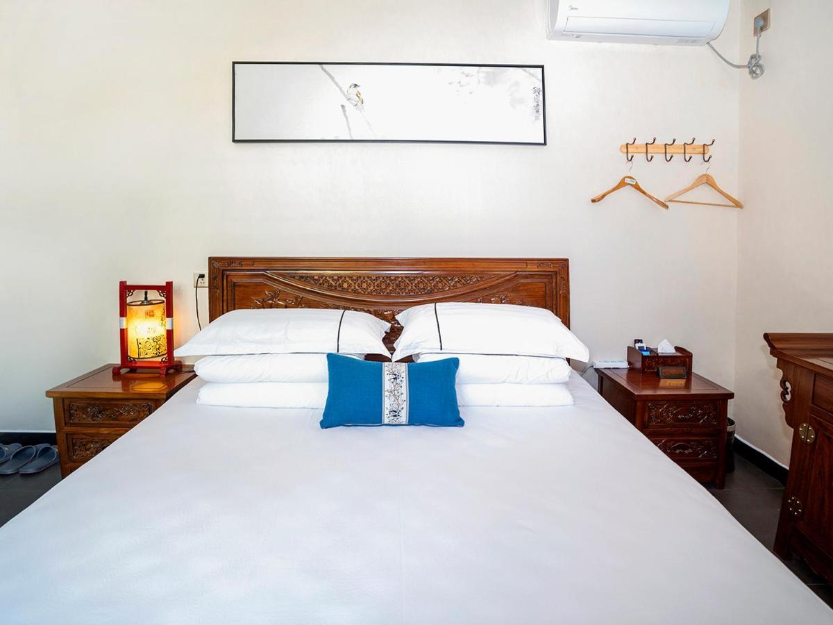 Miyun Dong Li Guest House מראה חיצוני תמונה