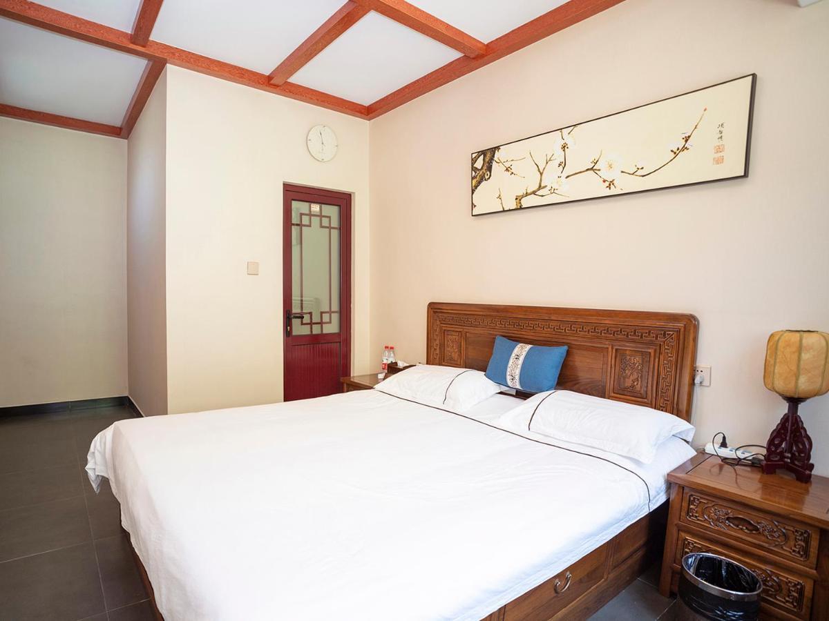 Miyun Dong Li Guest House מראה חיצוני תמונה