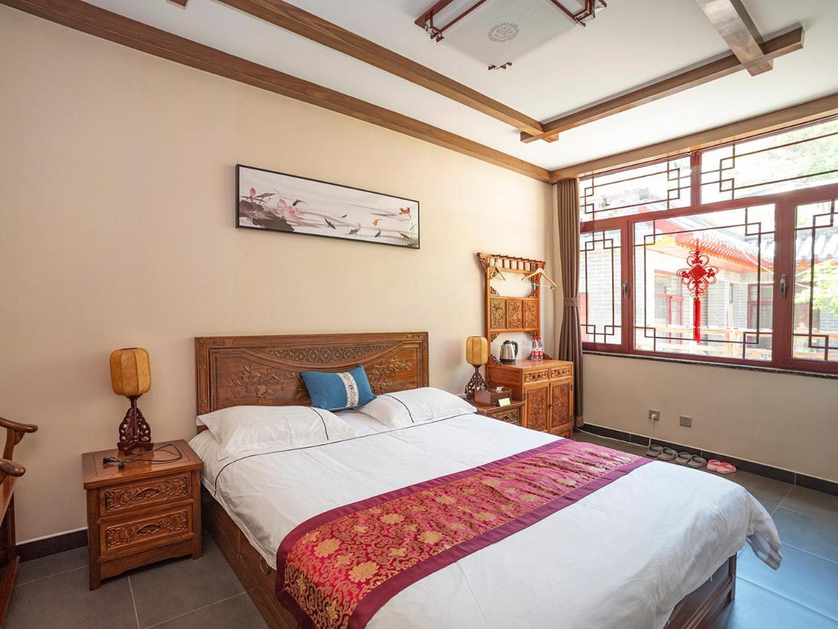 Miyun Dong Li Guest House מראה חיצוני תמונה