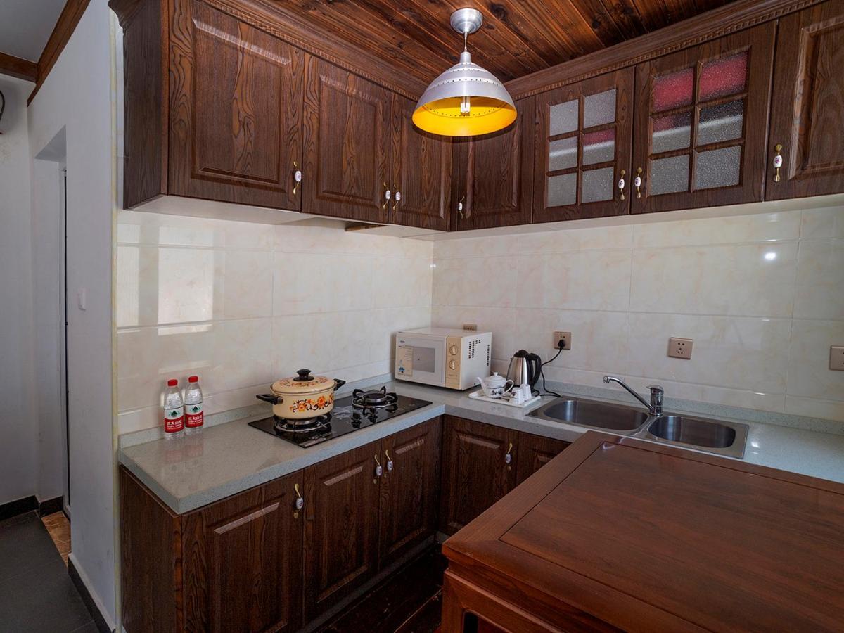 Miyun Dong Li Guest House מראה חיצוני תמונה