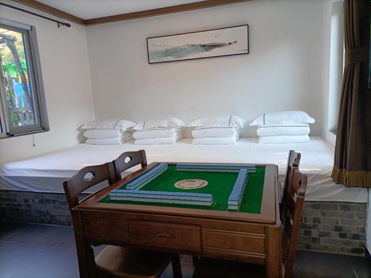 Miyun Dong Li Guest House מראה חיצוני תמונה