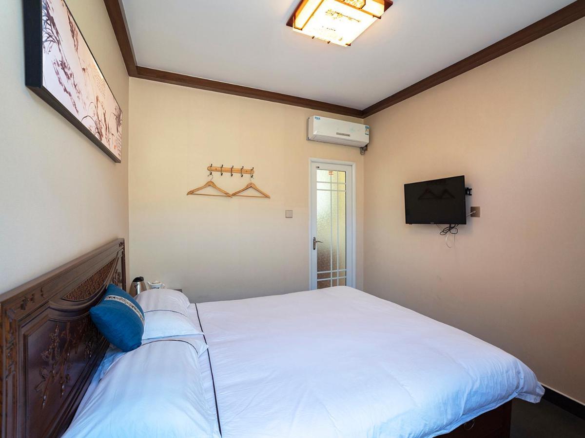 Miyun Dong Li Guest House מראה חיצוני תמונה