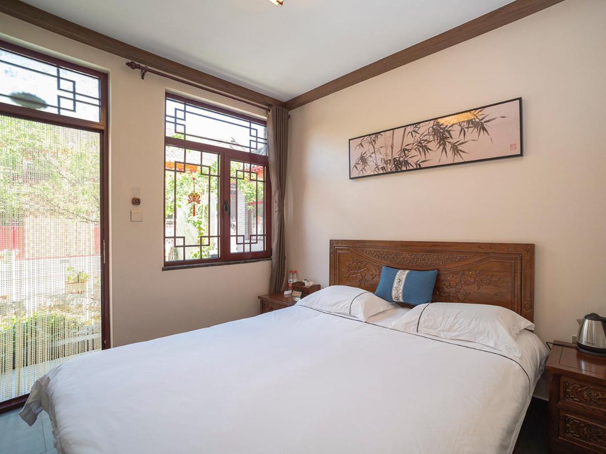 Miyun Dong Li Guest House מראה חיצוני תמונה