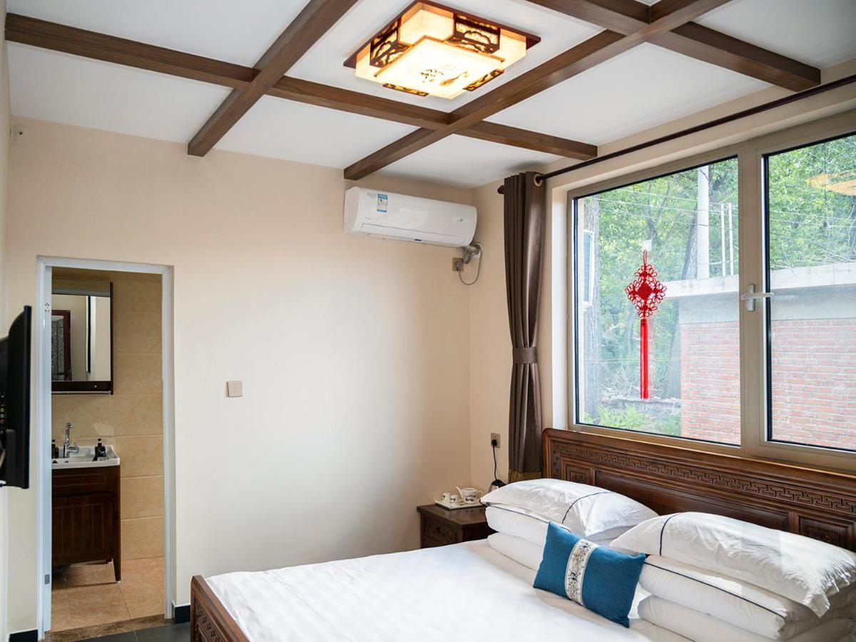 Miyun Dong Li Guest House מראה חיצוני תמונה