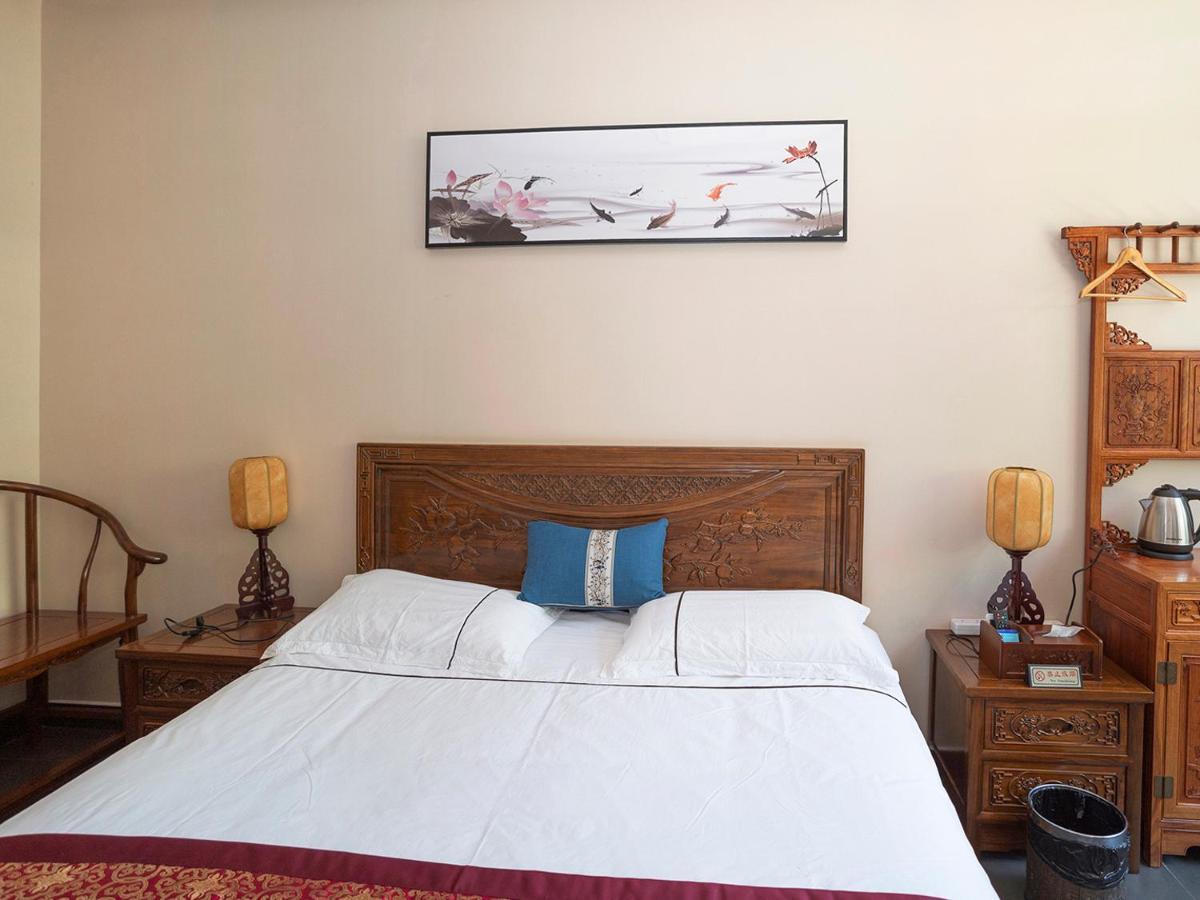 Miyun Dong Li Guest House מראה חיצוני תמונה
