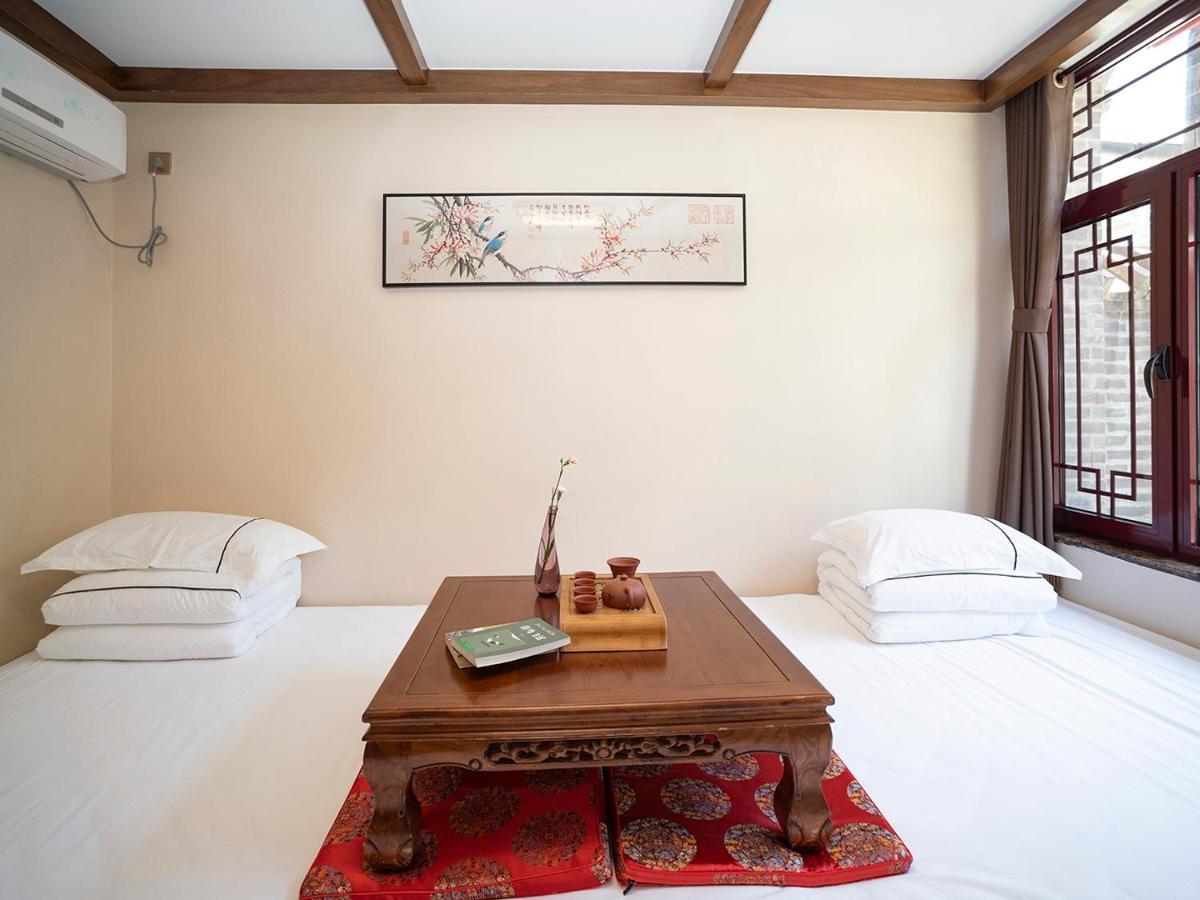 Miyun Dong Li Guest House מראה חיצוני תמונה