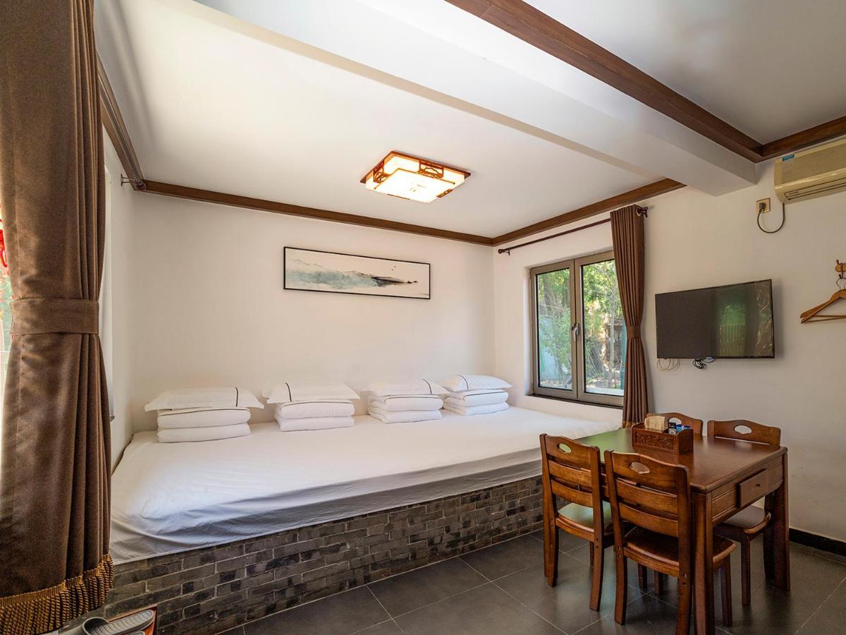 Miyun Dong Li Guest House מראה חיצוני תמונה