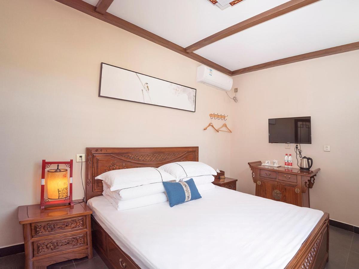 Miyun Dong Li Guest House מראה חיצוני תמונה