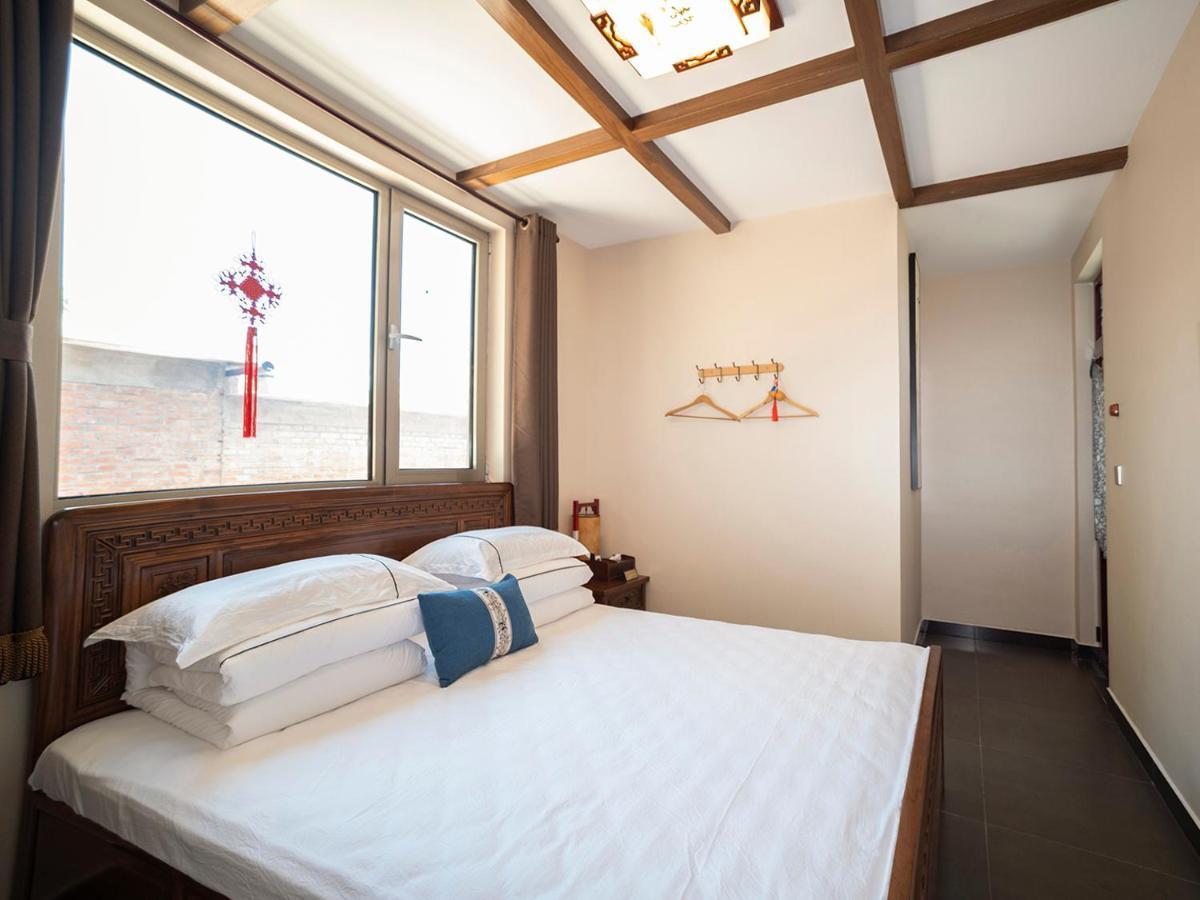 Miyun Dong Li Guest House מראה חיצוני תמונה