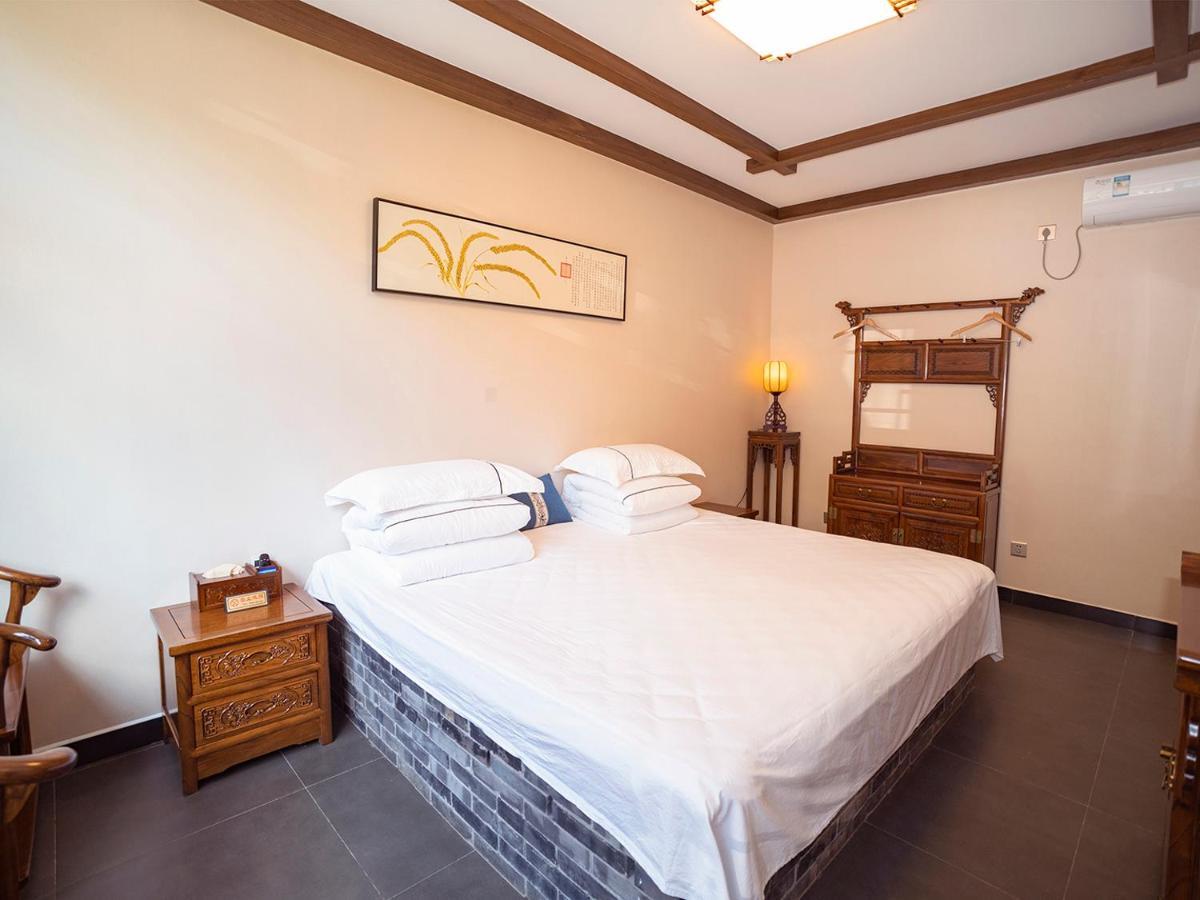Miyun Dong Li Guest House מראה חיצוני תמונה