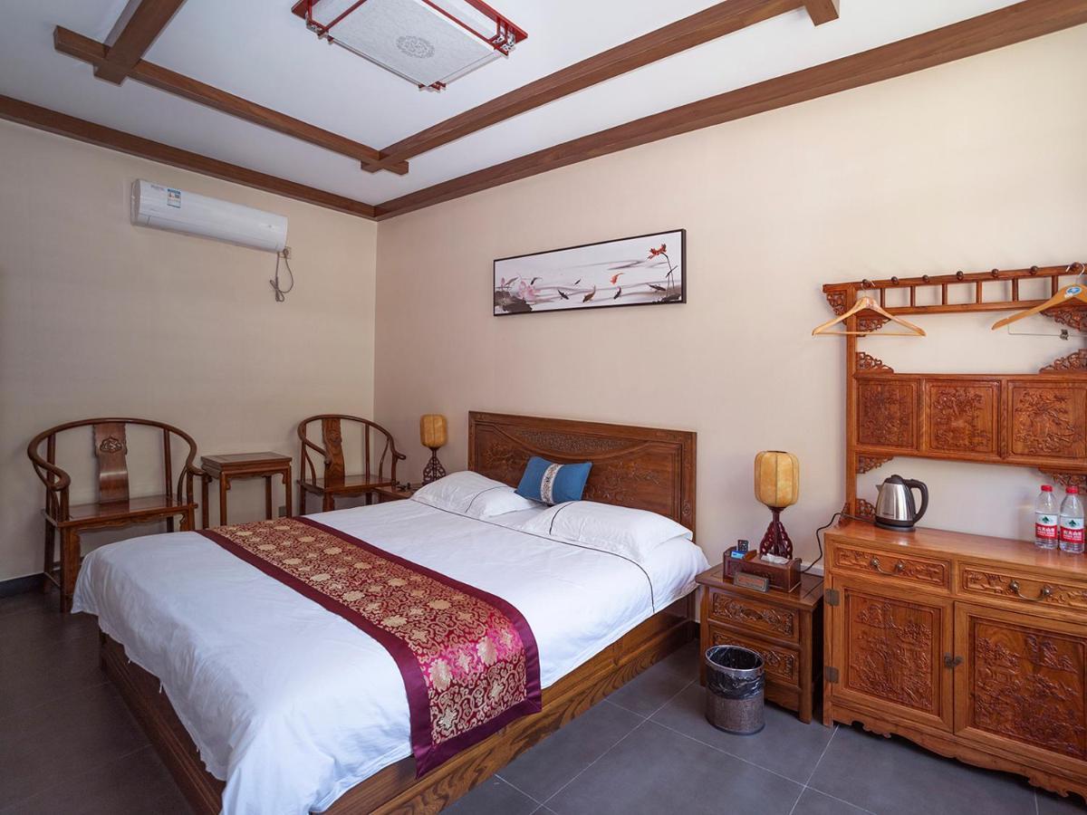 Miyun Dong Li Guest House מראה חיצוני תמונה