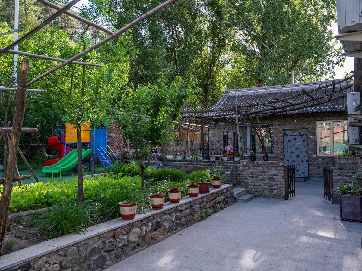 Miyun Dong Li Guest House מראה חיצוני תמונה