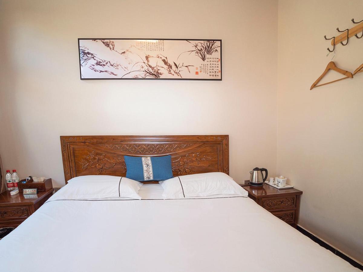 Miyun Dong Li Guest House מראה חיצוני תמונה