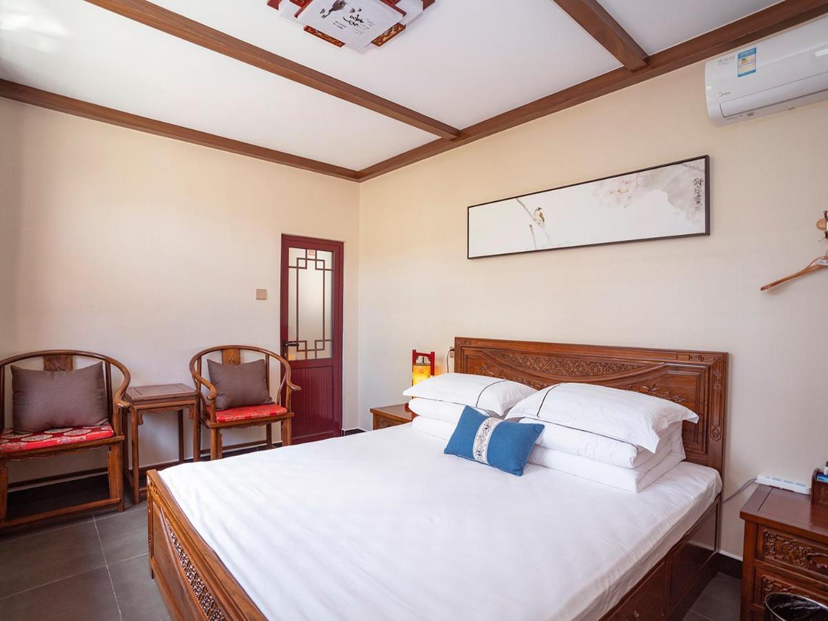 Miyun Dong Li Guest House מראה חיצוני תמונה