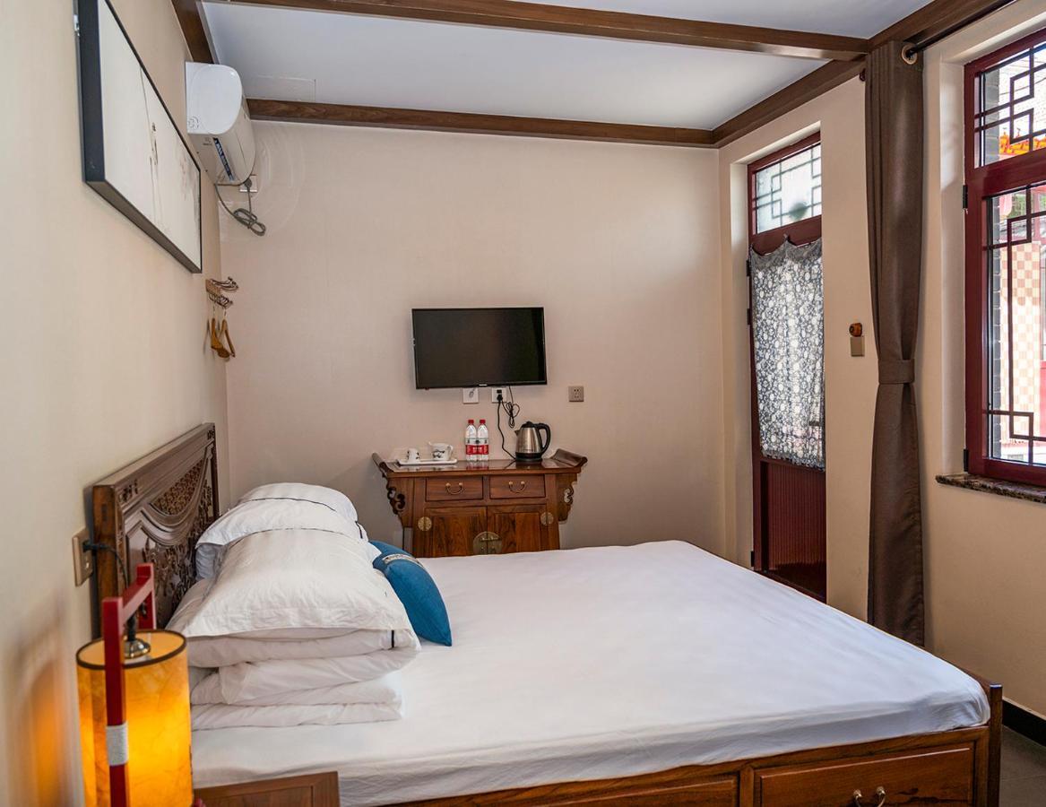 Miyun Dong Li Guest House מראה חיצוני תמונה