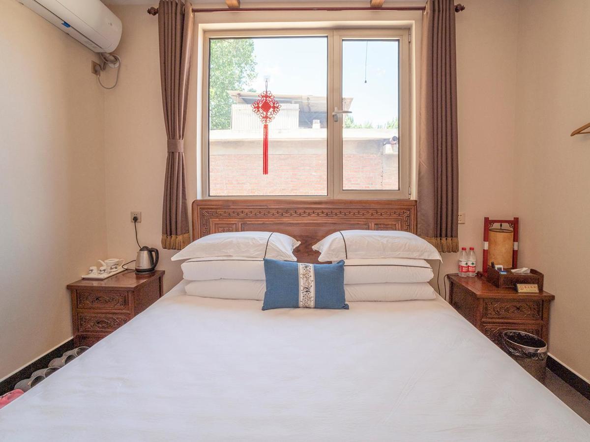Miyun Dong Li Guest House מראה חיצוני תמונה
