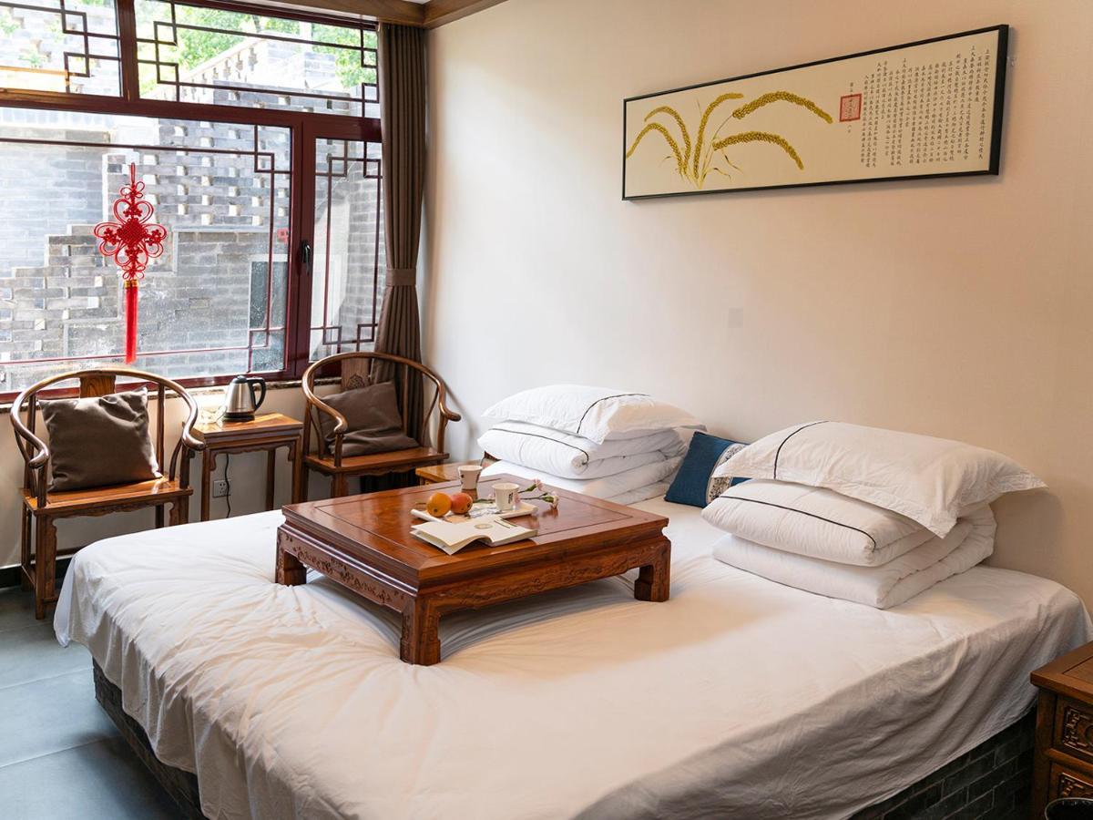 Miyun Dong Li Guest House מראה חיצוני תמונה
