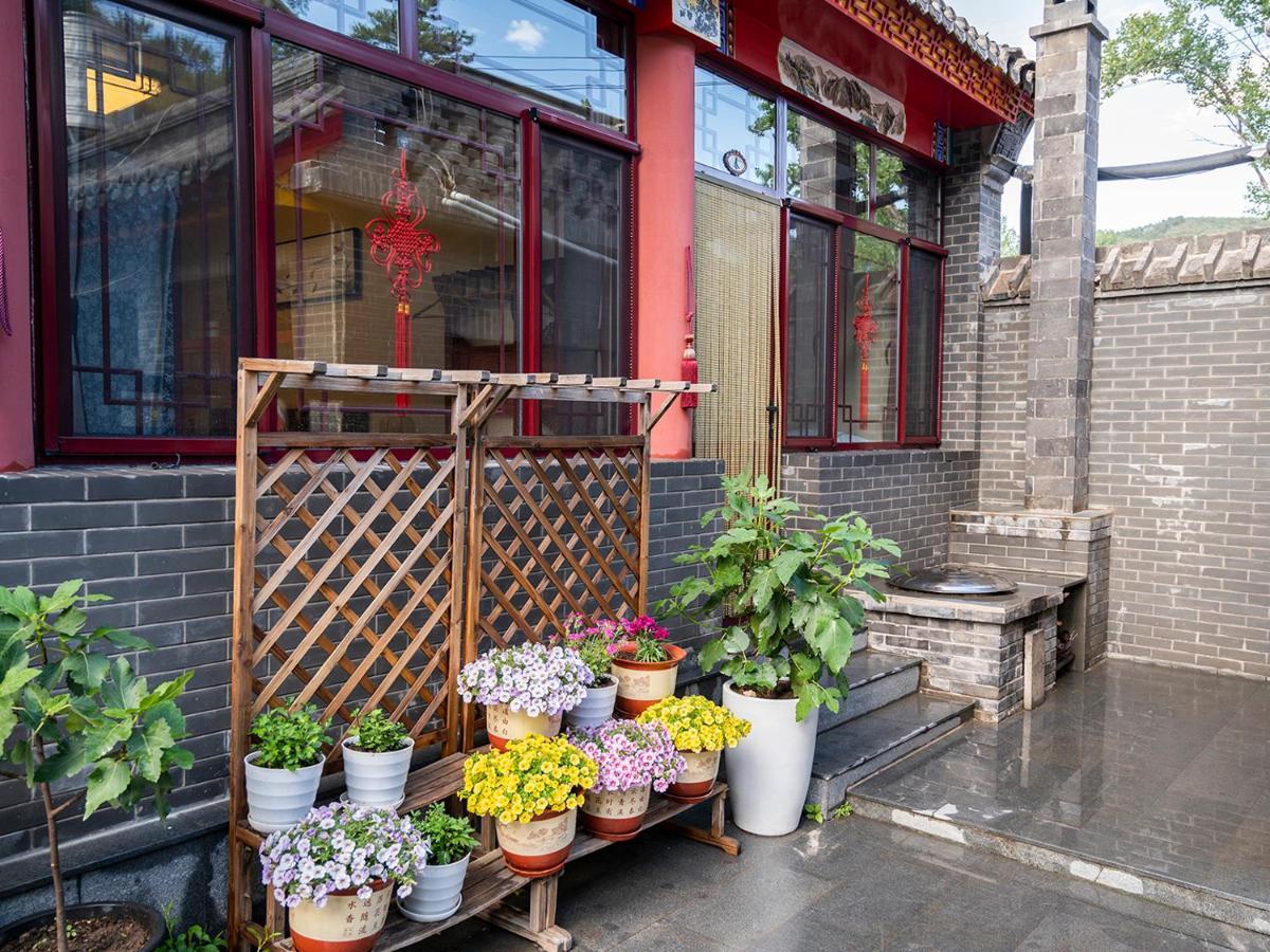 Miyun Dong Li Guest House מראה חיצוני תמונה