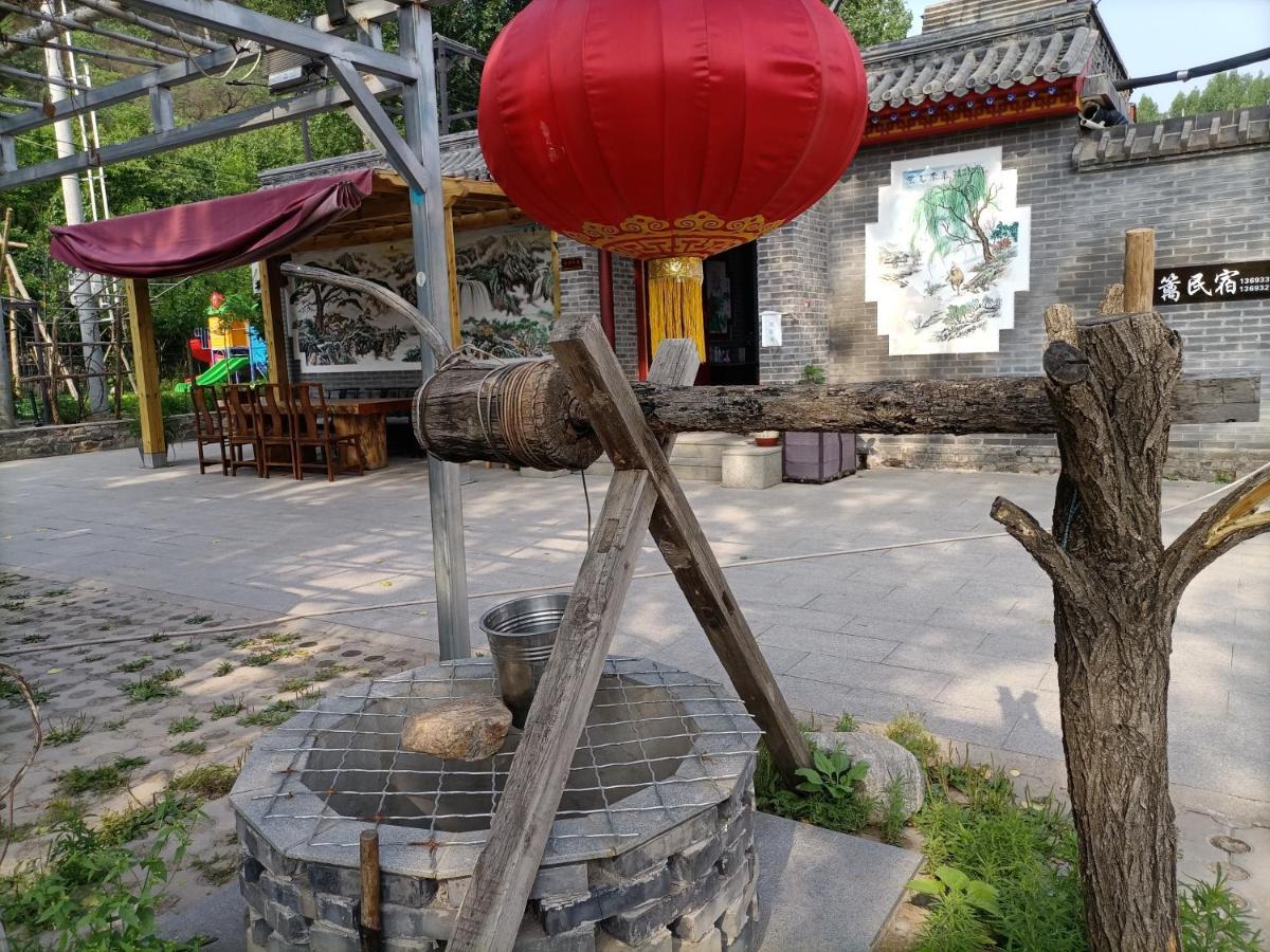 Miyun Dong Li Guest House מראה חיצוני תמונה