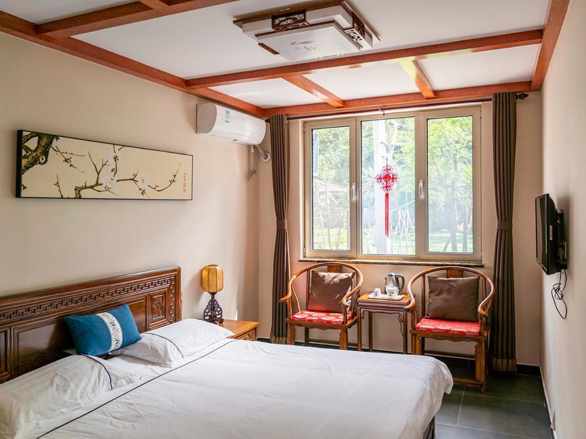 Miyun Dong Li Guest House מראה חיצוני תמונה