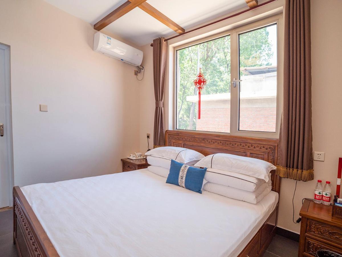 Miyun Dong Li Guest House מראה חיצוני תמונה
