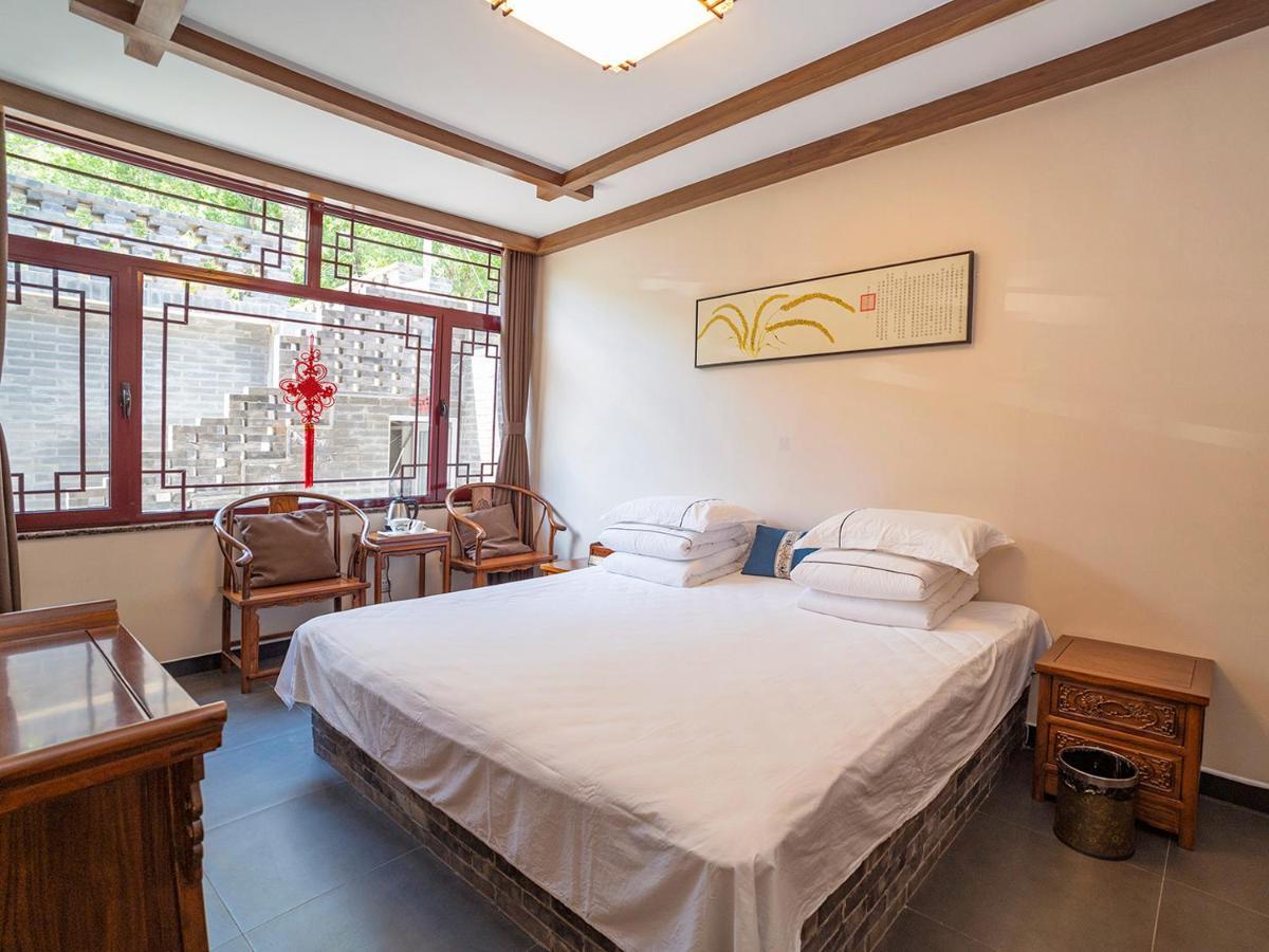 Miyun Dong Li Guest House מראה חיצוני תמונה