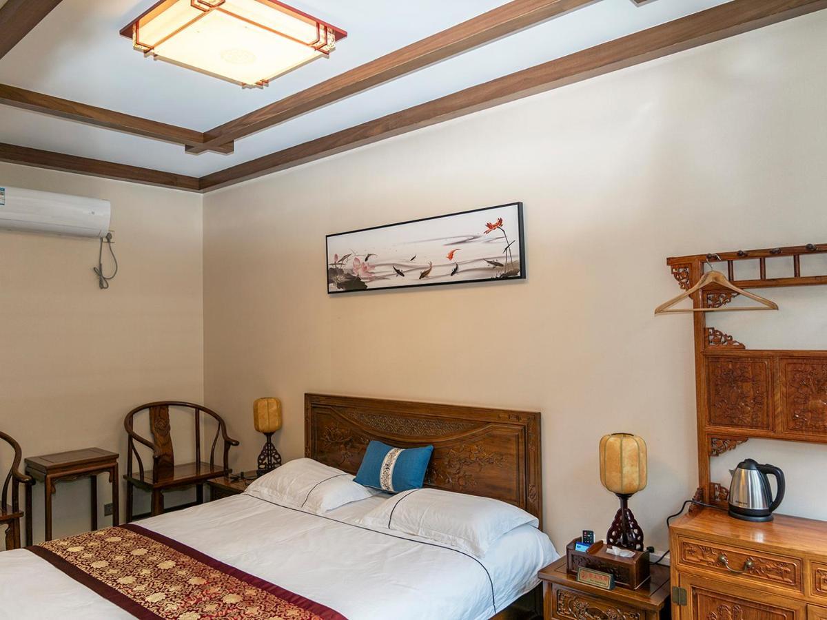 Miyun Dong Li Guest House מראה חיצוני תמונה