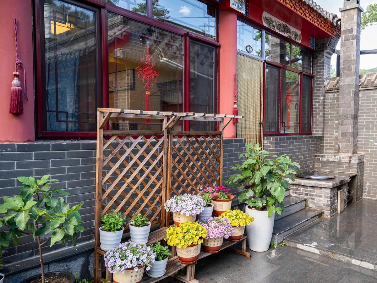 Miyun Dong Li Guest House מראה חיצוני תמונה