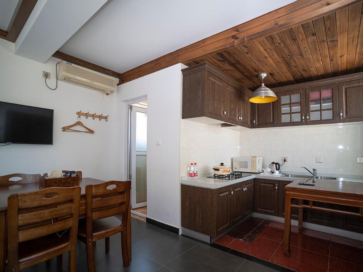 Miyun Dong Li Guest House מראה חיצוני תמונה