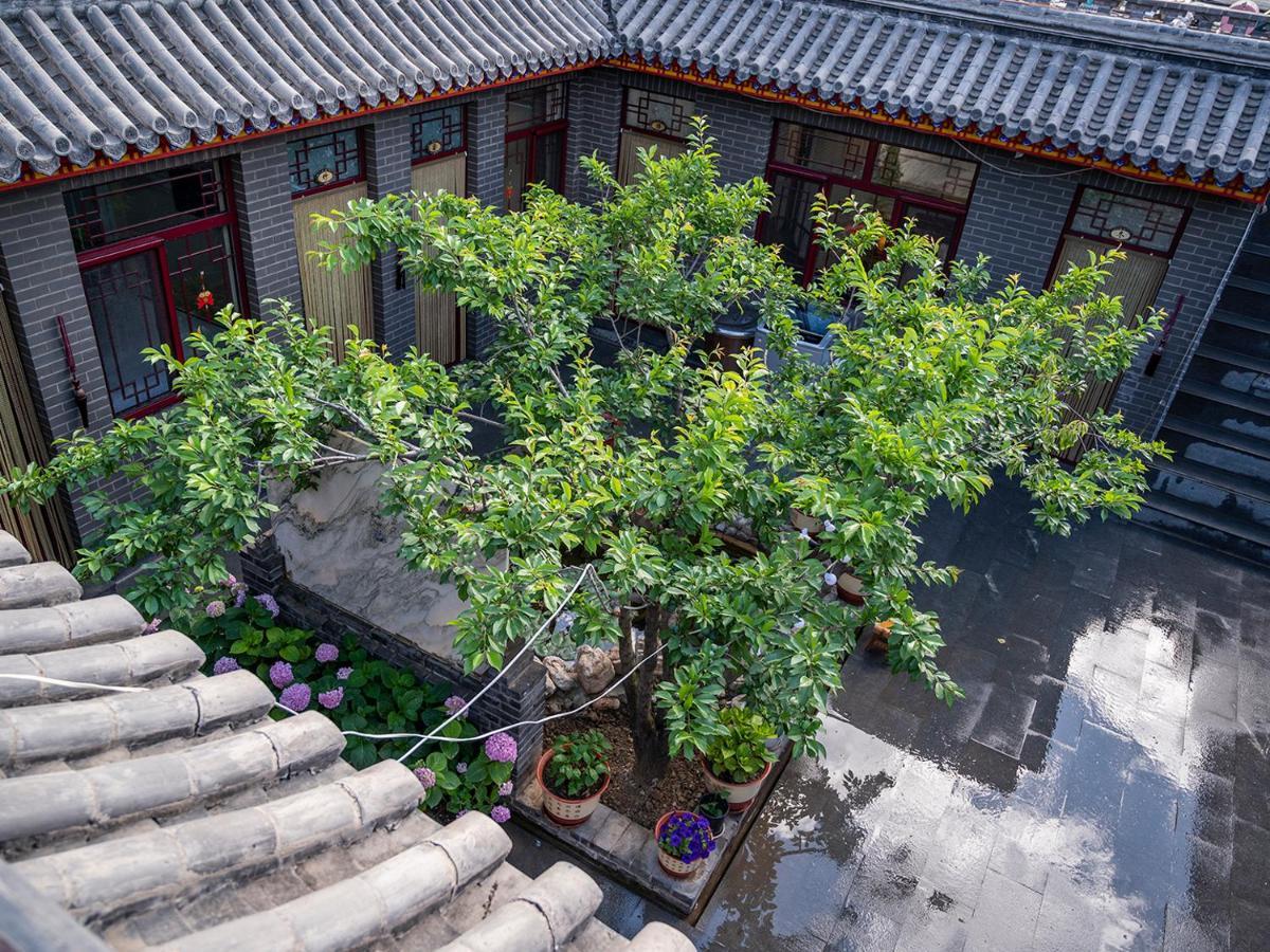 Miyun Dong Li Guest House מראה חיצוני תמונה